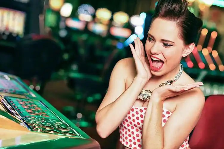 Colorful slot machines showcasing casino-style games on 22jili platform